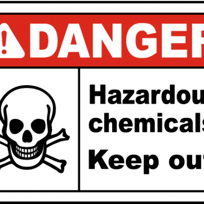 Nhãn treo chịu axit, kiềm, chống rách