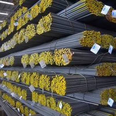 Hòa Phát tiêu thụ gần 1,6 triệu tấn thép xây dựng sau 9 tháng