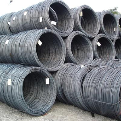 Nhãn treo cho bó thép nóng